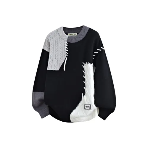 Jeep Leisure Collection Свитер Унисекс