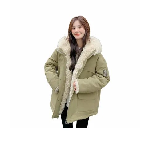 MADALLO Женские пуховики