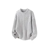 Серебристо-серый