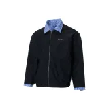 Чёрный Белый С принтом