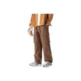 Кофейный (утепленный, с начесом)