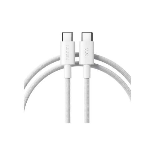 Xiaomi 2м Тип C на Тип C Fast Speed Высокая Эффективность Кабели 6A Ткани вязаные Fast Кабель для зарядки