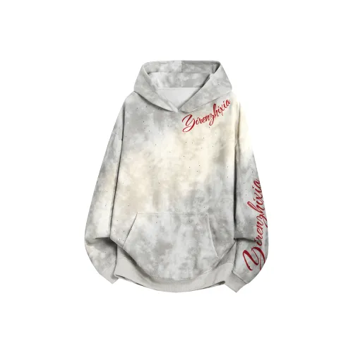 Под одним человеком Свитшот Унисекс