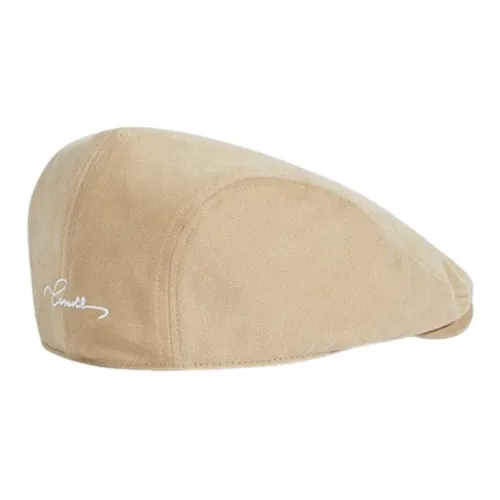 DAISY BEAUTY Хлопок Береты Унисекс