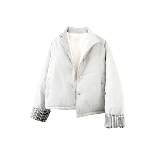 AIMEEROSA Пуховик женский