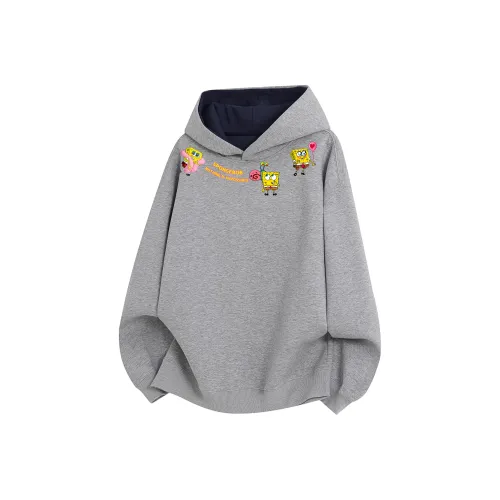 SPONGEBOB SQUAREPANTS Свитшот Унисекс