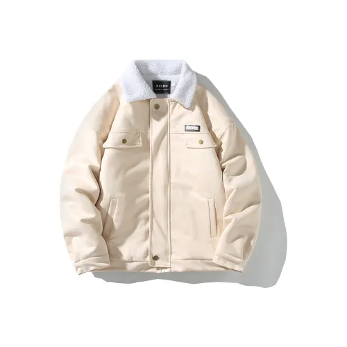 Sacrednss R Хлопковый пуховик для подростков