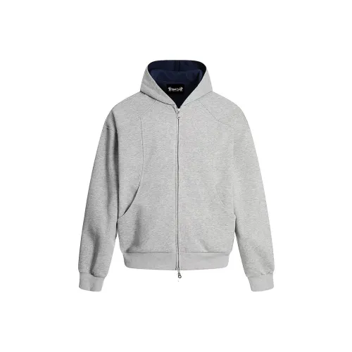 UPWARD LAB Унисекс Свитшоты