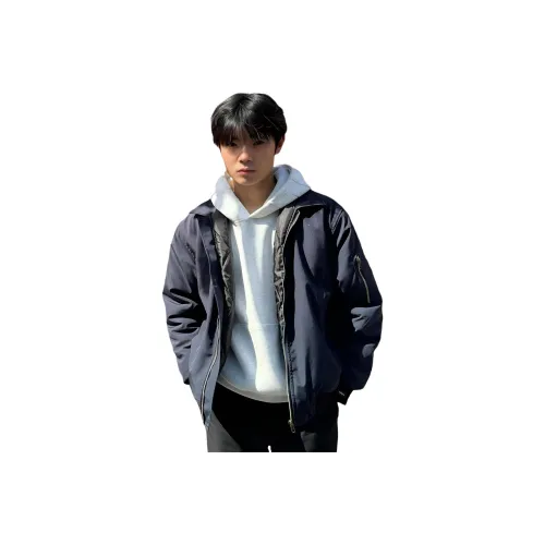 DEMAVIE Унисекс Куртки