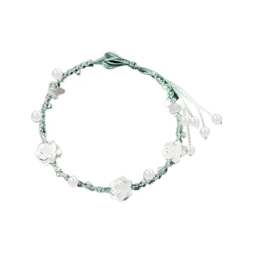 Asia Star Сплав Браслеты с шнурками Женские