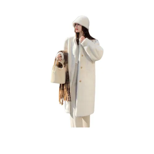 IWZI Женское пальто