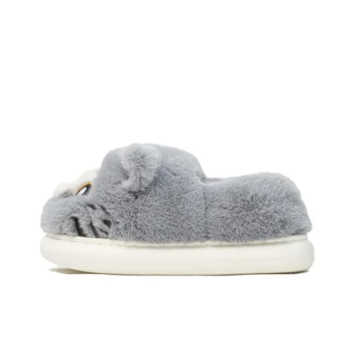 MIANMAOMI Низкий топ Утепленная обувь Женская