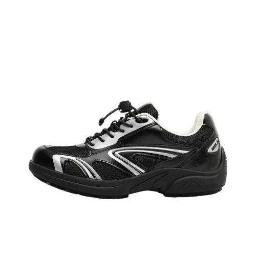 Fire Flying Fish Низкий топ Повседневная обувь Унисекс