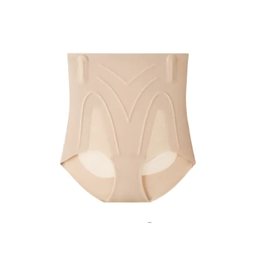 XIA.WA.ZHI.XIU Корректирующее белье низ женское