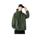 Темно-зеленый