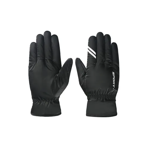 SHASHA Полиэстер Перчатки Унисекс