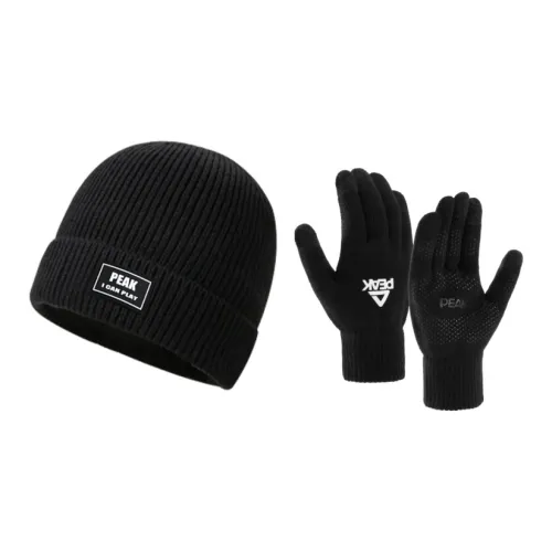 PEAK Шапки-бини Унисекс