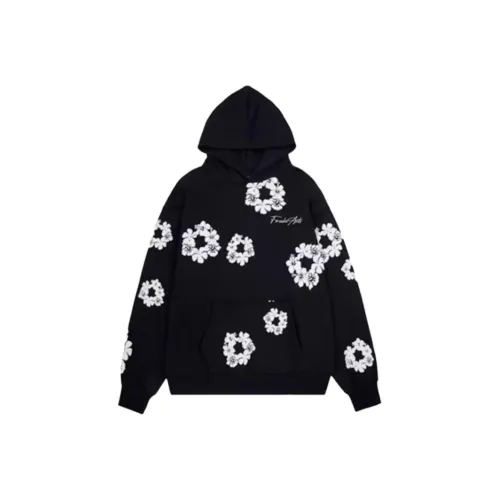 FTTHR Унисекс Свитшоты