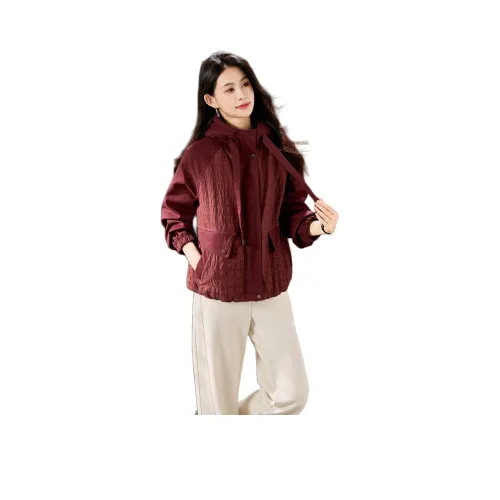 Kangaroo Пуховая куртка Женская