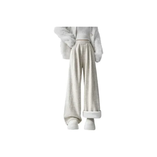 MIIOW Женские Повседневные Брюки