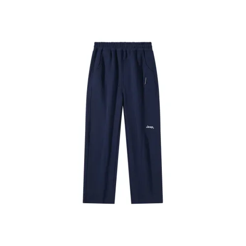 Jeep Школьный возраст Тренировочные штаны