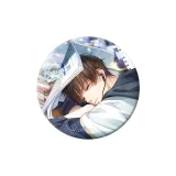 Бай Ци Позиционирование стиля