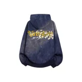 Темно-синий [Флисовая подкладка]