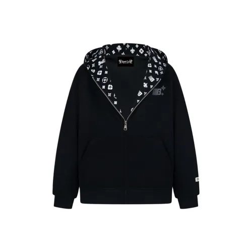 UPWARD LAB Унисекс Свитшоты