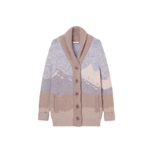 FEDELI Кашемир Свитер Женские