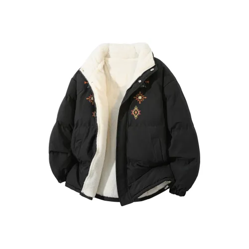 OGEK Унисекс Пуховики