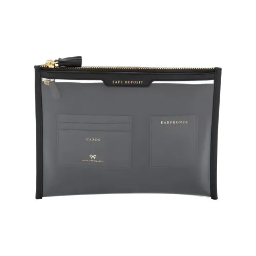 Anya Hindmarch Клатчи Женские