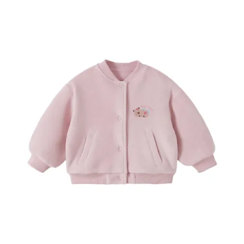 MARC JANIE Бейсбольная куртка FW25 Детская