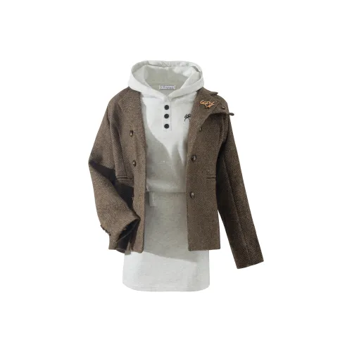 PAVLISOVA Женские Комплекты с юбкой