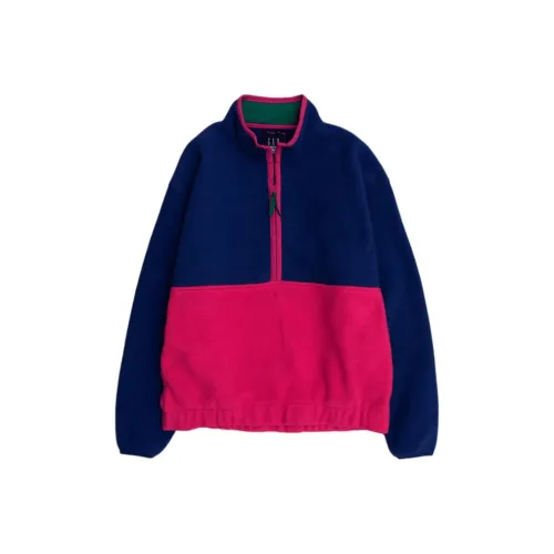 GAP x Sean Wotherspoon совместный бренд GAP X Sean Wotherspoon совместный бренд Co Branded Series Fw25 Свитшот Унисекс
