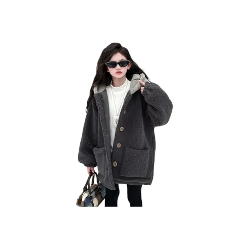 GULIJIA Kids Топы