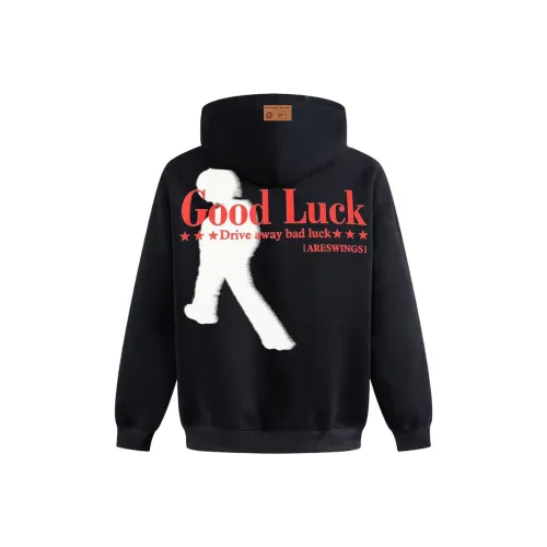 DAND Унисекс Свитшоты