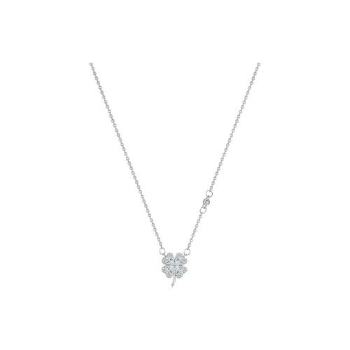 MISS TOOYA Сплав Ожерелья Женские