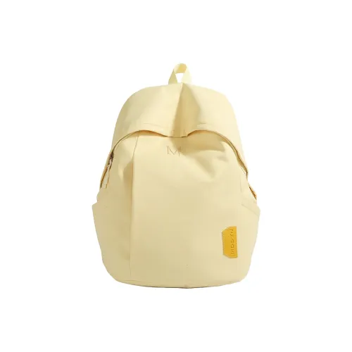 SAPANA STUDIO Нейлоновый рюкзак стандартный унисекс разноцветный