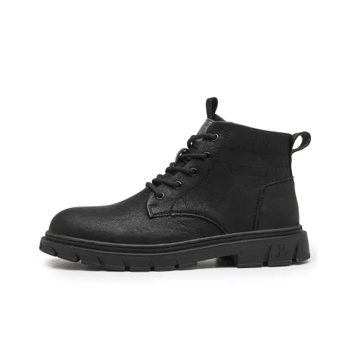 LEXON Martin Boots Мужской