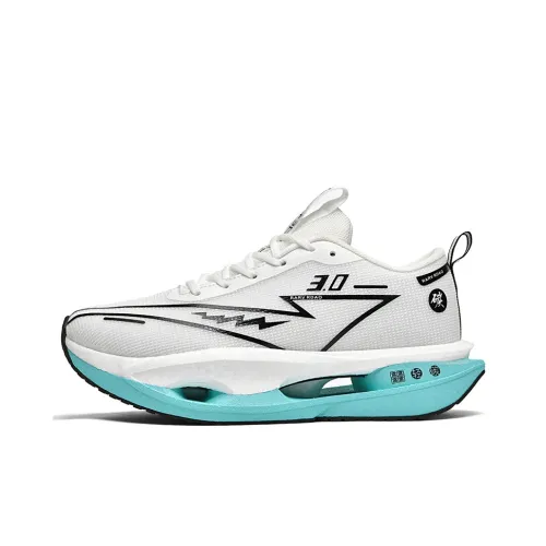 Jerden Smith Детская беговая обувь с низким верхом для школьного возраста