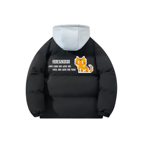 One-Man Down Puffer Unisex