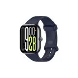 [Midnight Blue] Дружественный к коже силиконовый быстросъемный ремешок