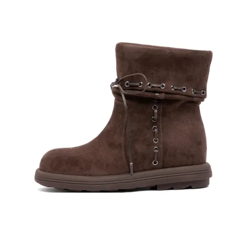 AAA SINCE 1955 Ботильоны Женские