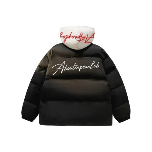 PEA Унисекс Пуховики