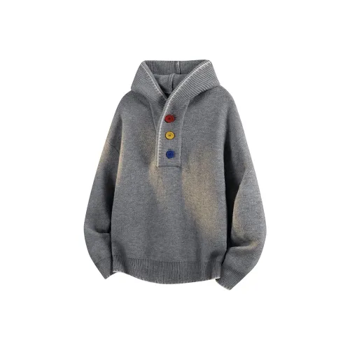 MIIOW Унисекс Свитера