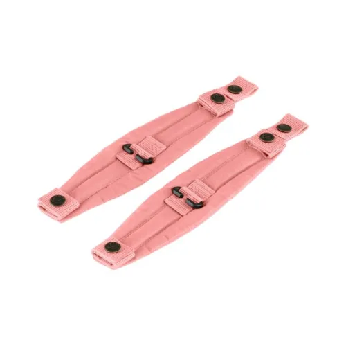 Fjallraven Kanken Переработанный полиэстер с хлопком Сумка Аксессуар Мини Унисекс Розовый