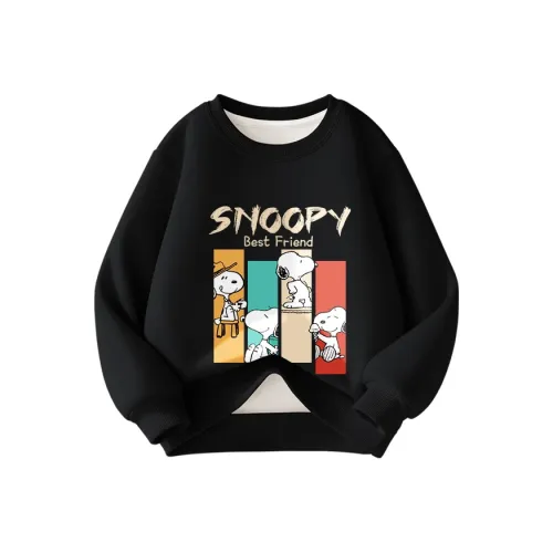 SNOOPY KIDS Свитшоты