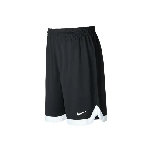 nike Dri Fit Спортивные шорты Мужские Черные