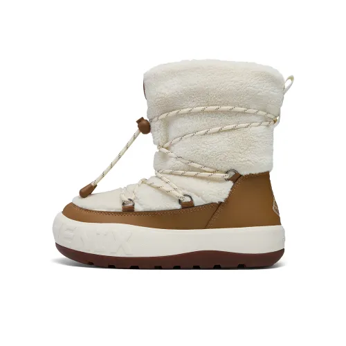 Phenix Хлопок Обувь Унисекс