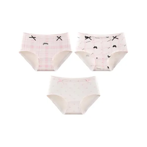 CAOBENCHUSE Женские трусики-бикини